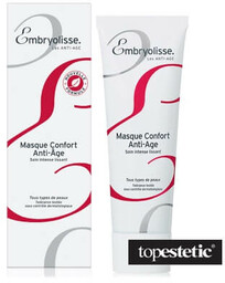 Embryolisse Comfort Anti Age Mask Maska przeciwzmarszczkowa 60