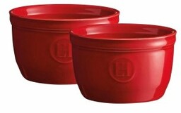 Emile Henry - Foremka do Zapiekania Typu Ramekin