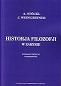 Historia filozofii w zarysie. (Wydanie III - poszerzone.