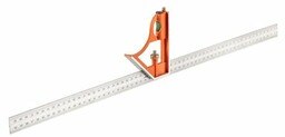 NEO TOOLS Kątownik 72-126