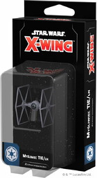 Rebel Star Wars: X-Wing - Myśliwiec TIE/ln (druga