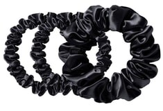 Slip Pure Silk Back To Basics Assorted Scrunchies
