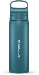 LifeStraw Seria Go  butelka z filtrem