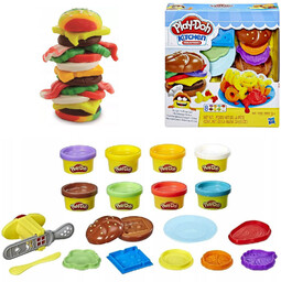 Zestaw Play-Doh Kitchen Creations