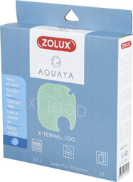 ZOLUX AQUAYA Wkład Phosphate Xternal 100 (330240)