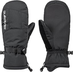 Quiksilver Rękawiczki MISSION MITT męskie czarne S