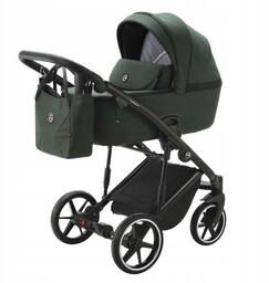 Adamex Wózek dziecięcy Mobi Air TK50
