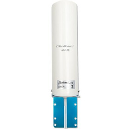 QOLTEC Antena 57044 Zewnętrzna, Dookólna