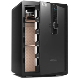 Extralink Lock Star XP-70 Sejf