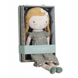 Little Dutch: Lalka przytulanka Julia 35cm