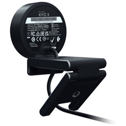 Razer, Kamera Kiyo X, Czarny