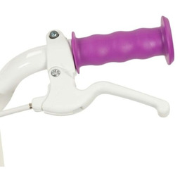 HUFFY Rower dziecięcy Koci Domek Gabi 12"