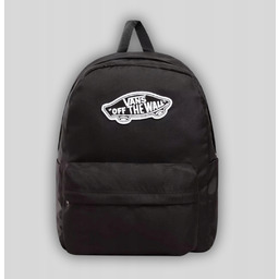 Plecak Vans Realm Old Skool Classic Backpack 22L