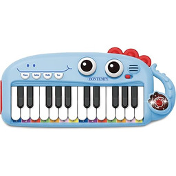 Bontempi PlayKeys - Zabawka-klawiatura z 24 klawiszami
