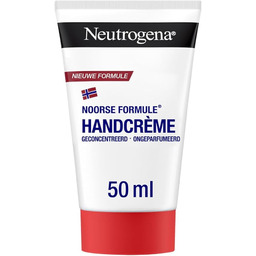 Neutrogena koncentrowany krem do rąk, bez zapachu, 6