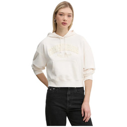 Felpa Donna Tommy Hilfiger