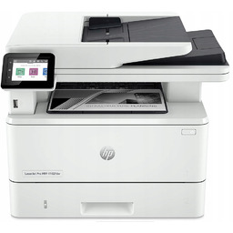 Drukarka wielofunkcyjna laserowa (mono) Hp LaserJet Pro 4102fdw
