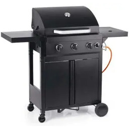 Landmann Rookie 3.1 Cook 13714 Grill gazowy