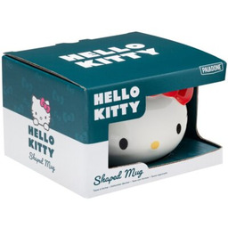 PALADONE Kubek Hello Kitty 3D