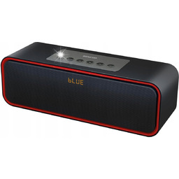 Głośnik Bezprzewodowy Bluetooth Sencor SSS 81 2x5W