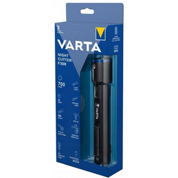 Latarka Ledowa Akumulatorowa Varta Aluminium Night Cutter F30R