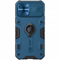 Nillkin Etui CamShield Armor Case iPhone 12 Pro