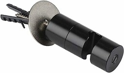 SLV Hak sufitowy do montażu sufitowego lampy wiszącej