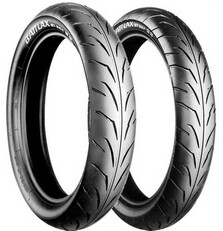 Bridgestone 140/80-18 Battlecross E50 Extreme 70M