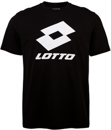 LOTTO Męski T-shirt, regularny krój