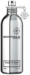 MONTALE Musk to Musk EDP spray 100ml
