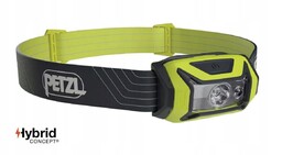 Latarka czołowa Petzl Tikka