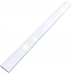 Listwa Maskująca do Kabli Aluminiowa 110cm Maskownica Click-Lock
