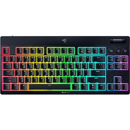 Razer BlackWidow V4 Tenkeyless HyperSpeed Low Profile