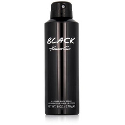 Kenneth Cole Black for Men spray do ciała