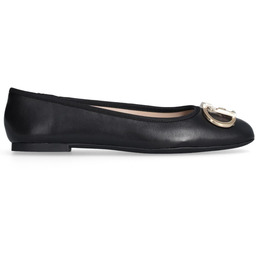 Klasyczne baleriny premium - LIU JO DAFNE 04