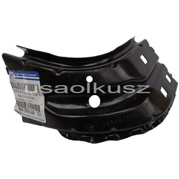 Mocowanie przedniego błotnika lewe Chrysler 200 2015-