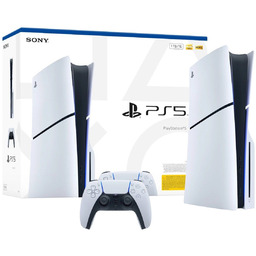 Konsola SONY PlayStation 5 Slim Blu-Ray 1TB E