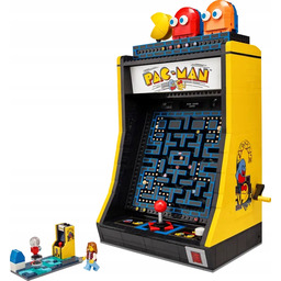Lego Icons 10323 Automat do gry Pac-Man