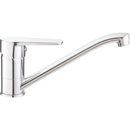 Deante Bateria kuchenna Tubo BUT 060M