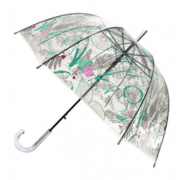 Smati Parasol automatyczny kopuła L Rainforest