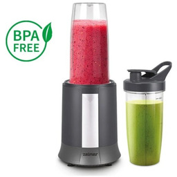 Zelmer Blender kielichowy Nutri 1200W ZSB3200 black