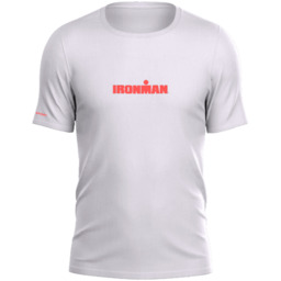 COMPRESSPORT Koszulka biegowa męska z krótkim rękawem TRAINING