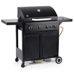 Landmann Rookie 4.1 Cook 13712 Grill gazowy