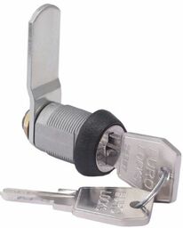 Zamek krzywkowy Euro-Lock C702 lewy