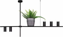 LAMPA wisząca Rocco K-4756 Kaja industrialna OPRAWA metalowy