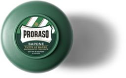 Proraso Mydło do golenia Sapone Zielone 150ml