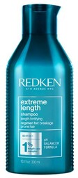 Redken Extreme Length szampon do włosów 300 ml
