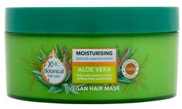 Xpel Botanical Aloe Vera Moisturising Vegan Hair Mask