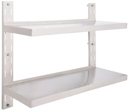 Edinos Metalowa półka do garażu G9-L19