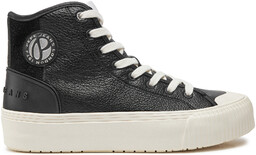 Trampki Pepe Jeans PLS31576 Czarny